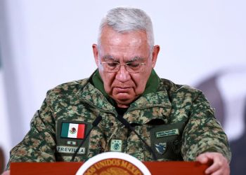La fuerza de México quedó demostrada tras operativo en Tapalpa