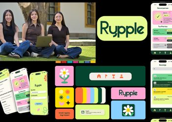 Estudiantes de Diseño de Información Visual de la UDLAP, ganadoras del Premio Nacional de Diseño: Diseña México 2025