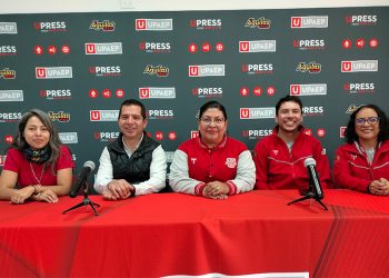 UPAEP celebra 10 años del Rally de Física, un referente regional en divulgación científica