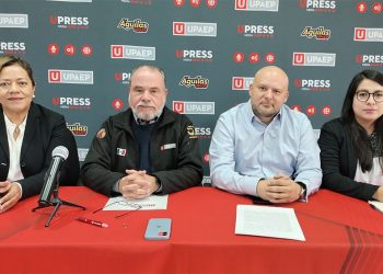 Ciudadanía, universidades y autoridades, llamado conjunto para recuperar la paz en México