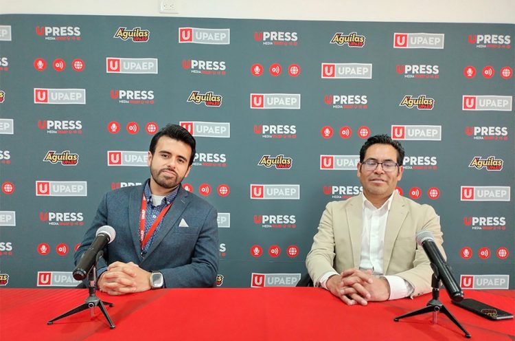 Alerta sísmica en celulares, herramienta clave que no debe normalizarse, advierten especialistas de la UPAEP