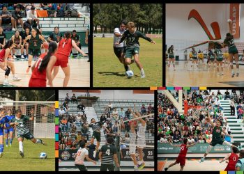 Expo UDLAP Primavera 2026 llega con intensa agenda deportiva