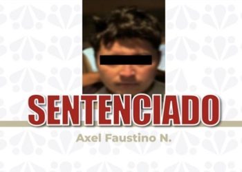 Sentencia de 28 años por feminicidio en grado de tentativa en Tepexi de Rodríguez