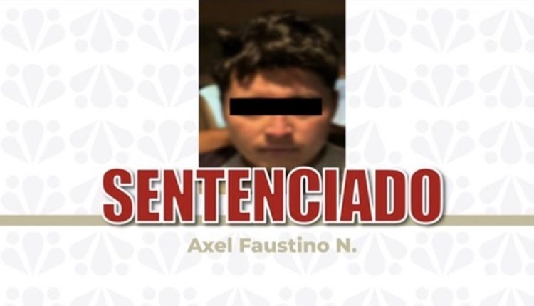 Sentencia de 28 años por feminicidio en grado de tentativa en Tepexi de Rodríguez