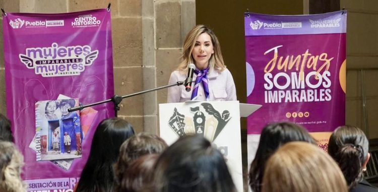 Gobierno de Pepe Chedraui presenta tomo 45 de la revista Cuetlaxcoapan en el marco del Día Internacional de la Mujer
