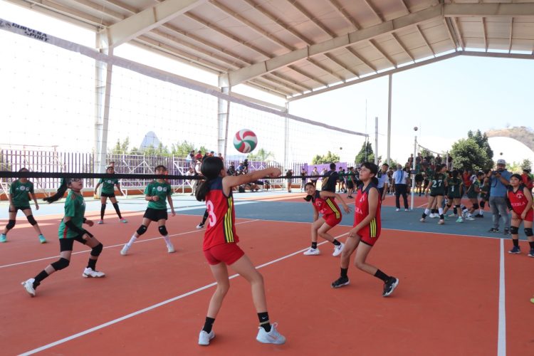 Venimos a la Espartaqueada a ganar