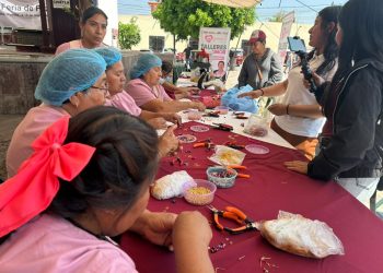 Anuncian Feria de la Paz y Capacitación en la Sierra Norte