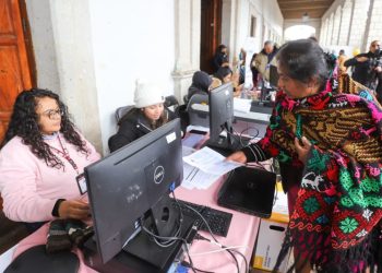 SEDIF logra acciones y avances históricos en favor de familias poblanas
