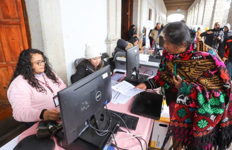 SEDIF logra acciones y avances históricos en favor de familias poblanas