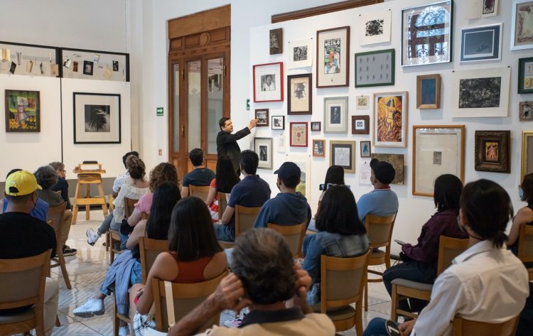 El Gobierno de México convoca al Premio Nacional de Artes y Literatura 2026