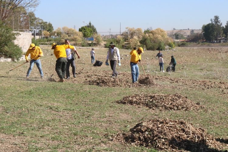 Restauración del Atoyac y Valsequillo, eje de justicia social y ambiental en Puebla