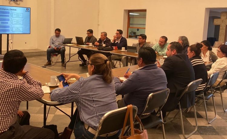 CICEPAC reúne a los mejores especialistas de la ingeniería poblana