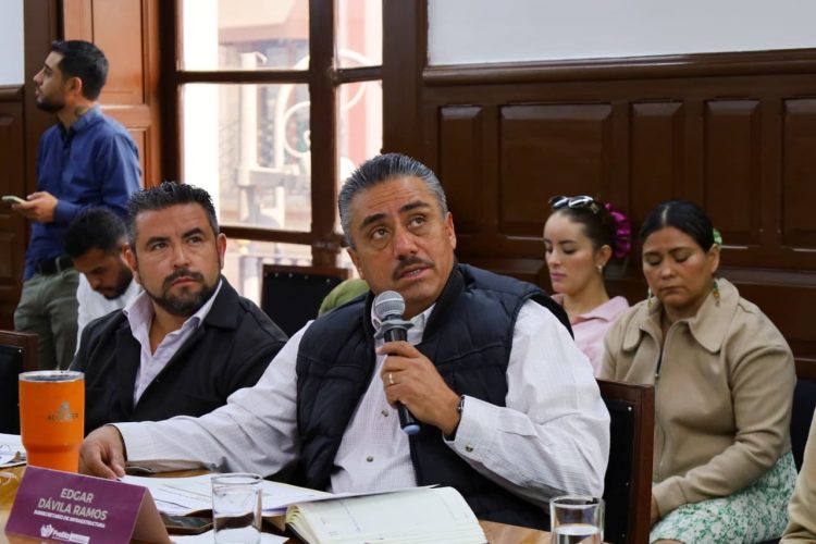 Armoniza Comisión el COREMUN para evitar duplicidad en sanciones de movilidad