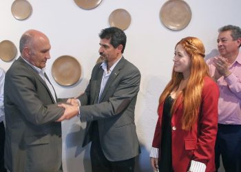 Centro Expositor Puebla será sede del Congreso Mexicano del Petróleo 2027