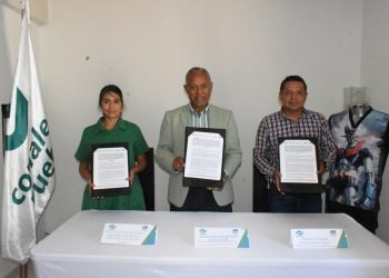 Contribuye Conalep Puebla al fortalecimiento de microempresas locales
