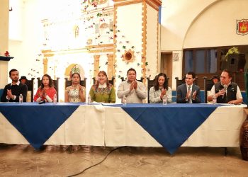Feria Toro Presenta La Corrida de Resurrección en Atltzayanca, Tlaxcala