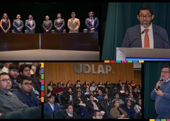 Mentes que transforman el futuro se reúnen en el congreso CREATE