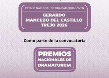 El Centro Cultural Helénico anuncia su convocatoria Premios Nacionales de Dramaturgia 2026