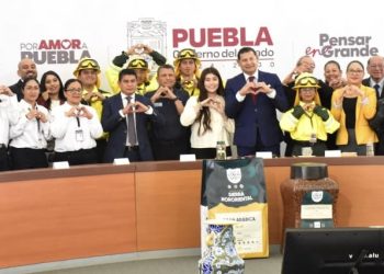 Gobierno estatal fortalece capacidad operativa ante contingencias