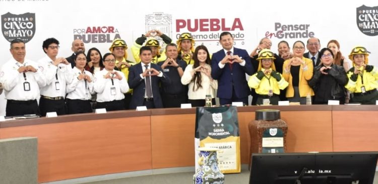 Gobierno estatal fortalece capacidad operativa ante contingencias