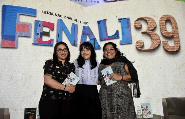 Concluye con éxito la edición 39 de la Fenali BUAP
