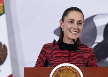 Gobierno federal prepara Museo Textil de Pueblos Indígenas y Afromexicanos: presidenta Sheinbaum