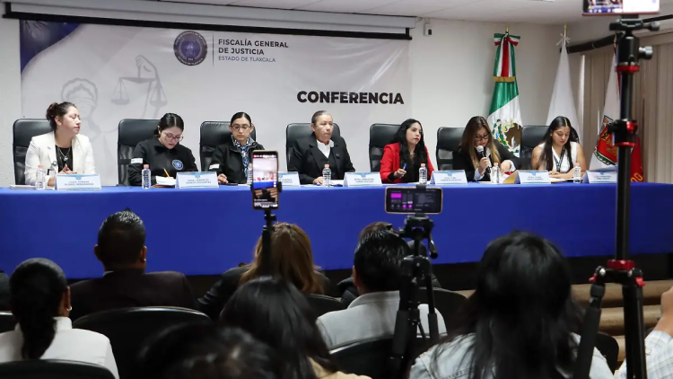 Problemas económicos y triángulo amoroso principales líneas de investigación de pareja poblana asesinada