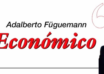 México y la economía del freno de mano