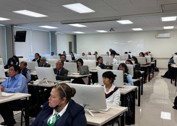 IPMP capacita a 160 docentes en inteligencia artificial para planeación didáctica