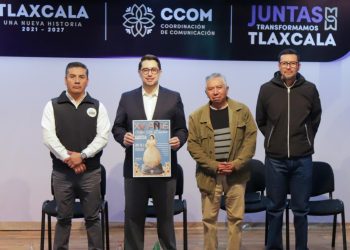Preserva Ixtenco su identidad y saberes con la fiesta del maíz