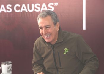 Lleva Pepe Chedraui Día del Pueblo y Feria de Paz a San Andrés Azumiatla