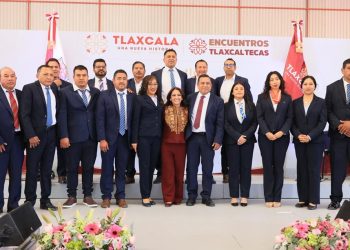 Panotla recibe inversión estatal de más de 100 mdp en obras y apoyos que llegan directo a los hogares