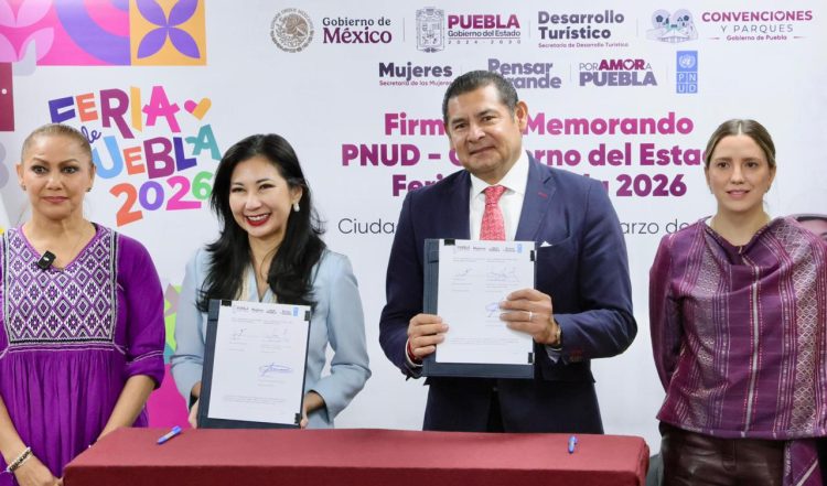 Felicita Naciones Unidas liderazgo y empoderamiento de mujeres promovido por el gobernador Armenta