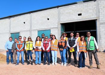 Impulsa SECIHTI innovación con origen mediante CITRAS Territoriales