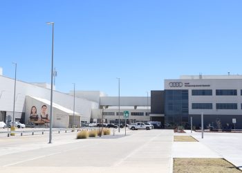 Audi mantiene operaciones en Puebla y descarta salida de la entidad: SEDETRA