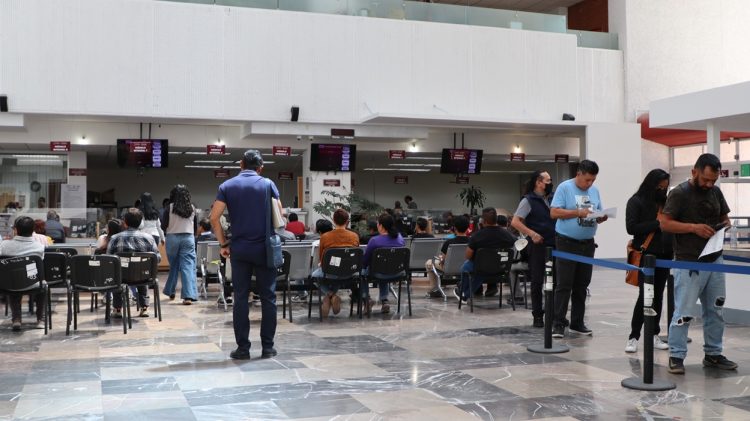 Gobierno de Puebla amplía días y horarios por cierre del Control Vehicular