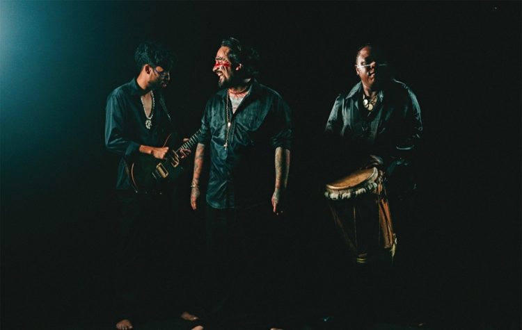 Karnívale presenta ‘Último Edén’, una oda a la fiesta, el descontrol y la liberación del cuerpo y la mente