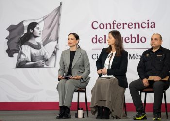 Presidenta Claudia Sheinbaum destaca inversión de mil 500 mdp para rehabilitación de escuelas del INBAL y del INAH, de 380 mdp para zonas arqueológicas e inauguración del Primer Museo Textil