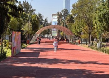 Puebla albergará Mundial de Tiro con Arco en Parque del Arte