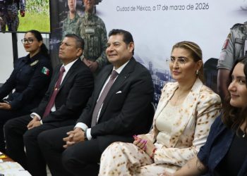 A un año de creación, UCIPS se consolida como institución para profesionalizar policías