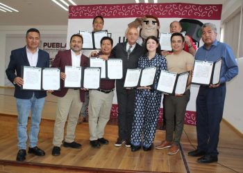 UDEP se consolida a un año de su decreto