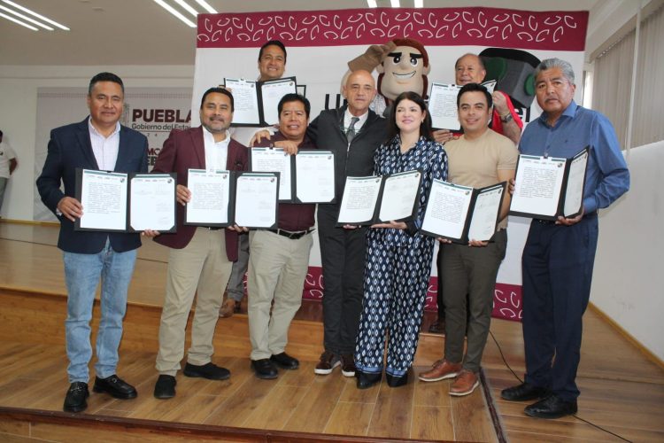 UDEP se consolida a un año de su decreto