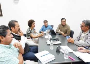 UPAM participa en programa CIITRA para impulsar innovación y desarrollo productivo
