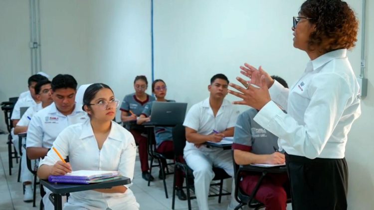 Anuncia USEP Proceso de Admisión 2026