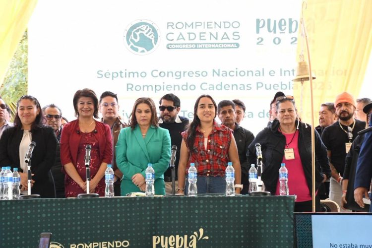 Fortalece UTH prevención de adicciones con Congreso Internacional