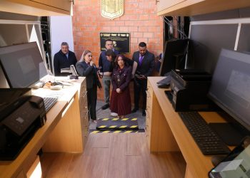 Gobierno de Tlaxcala pone en marcha Repuvet Móvil para fortalecer acciones contra robo de vehículos