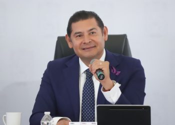 Invita el gobernador Armenta Mier a ambientalistas a sumarse al cuidado de los bosques poblanos