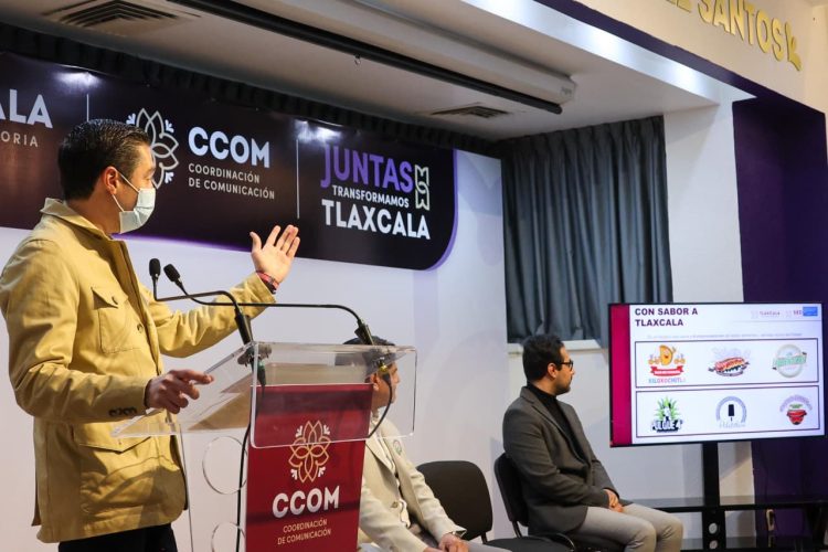 Participarán 24 empresas tlaxcaltecas en la XXIV edición de EXINTEX 2026