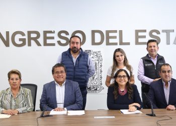 Comisión del Congreso aprueba reformas en materia de disciplina financiera y contabilidad pública