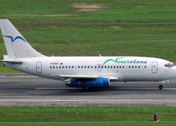 Venezolana de Aviación enciende motores para la temporada de Semana Santa